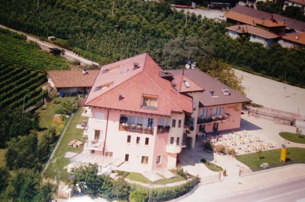 Hotel Goldenhof Ora / Auer Esterno foto